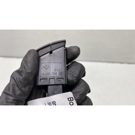 Bouton de warning BMW SERIE 1 F20