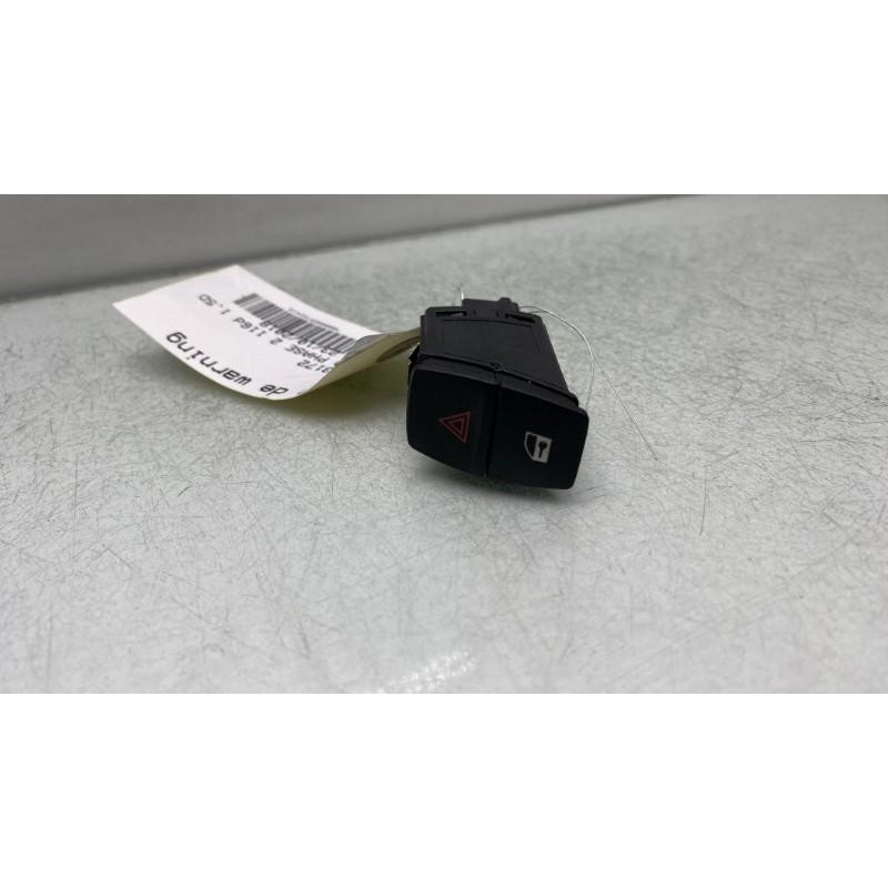 Bouton de warning BMW SERIE 1 F20 Photo n°3