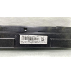 Commande chauffage BMW SERIE 1 F20 Photo n°1
