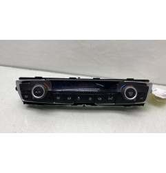 Commande chauffage BMW SERIE 1 F20