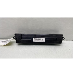 Commande chauffage BMW SERIE 1 F20