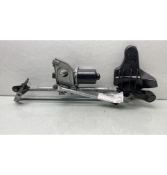 Moteur essuie glace avant BMW SERIE 1 F20 Photo n°1
