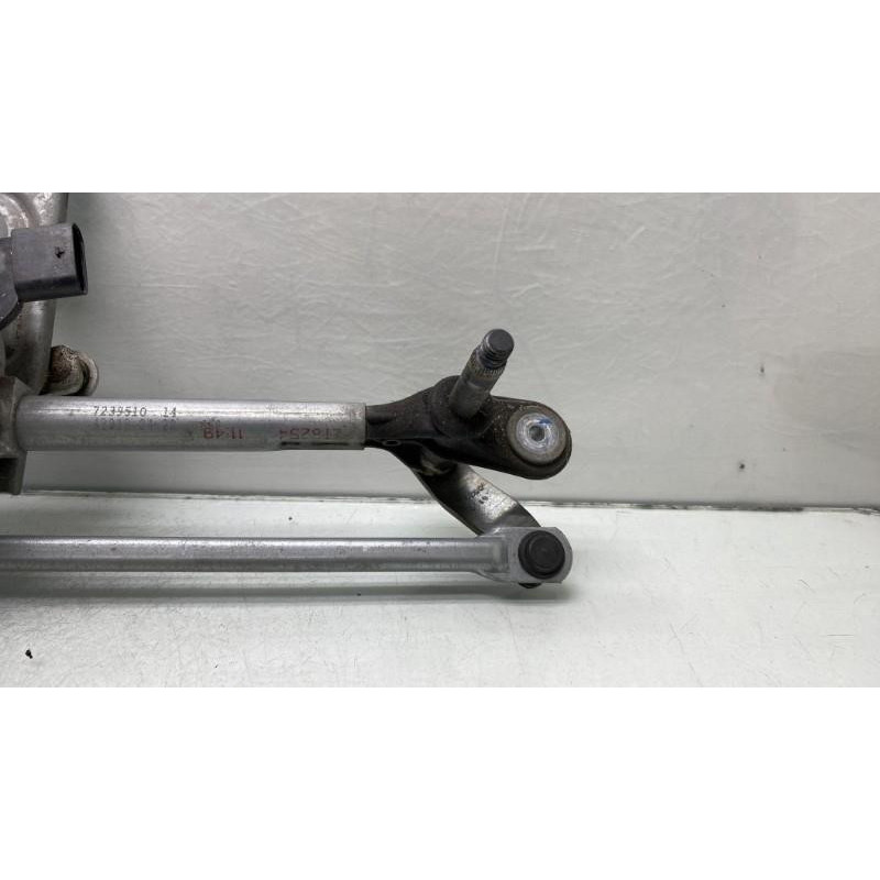 Moteur essuie glace avant BMW SERIE 1 F20 Photo n°4