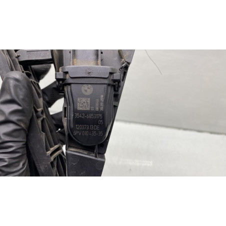 Pedale d'accelerateur BMW SERIE 1 F20 Photo n°1