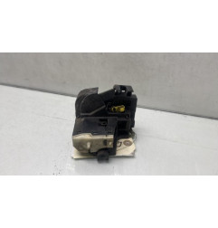 Serrure avant gauche RENAULT CLIO 2