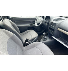 Serrure avant gauche RENAULT CLIO 2