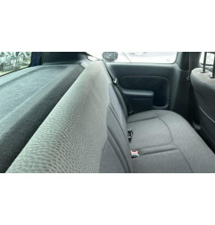Serrure avant gauche RENAULT CLIO 2
