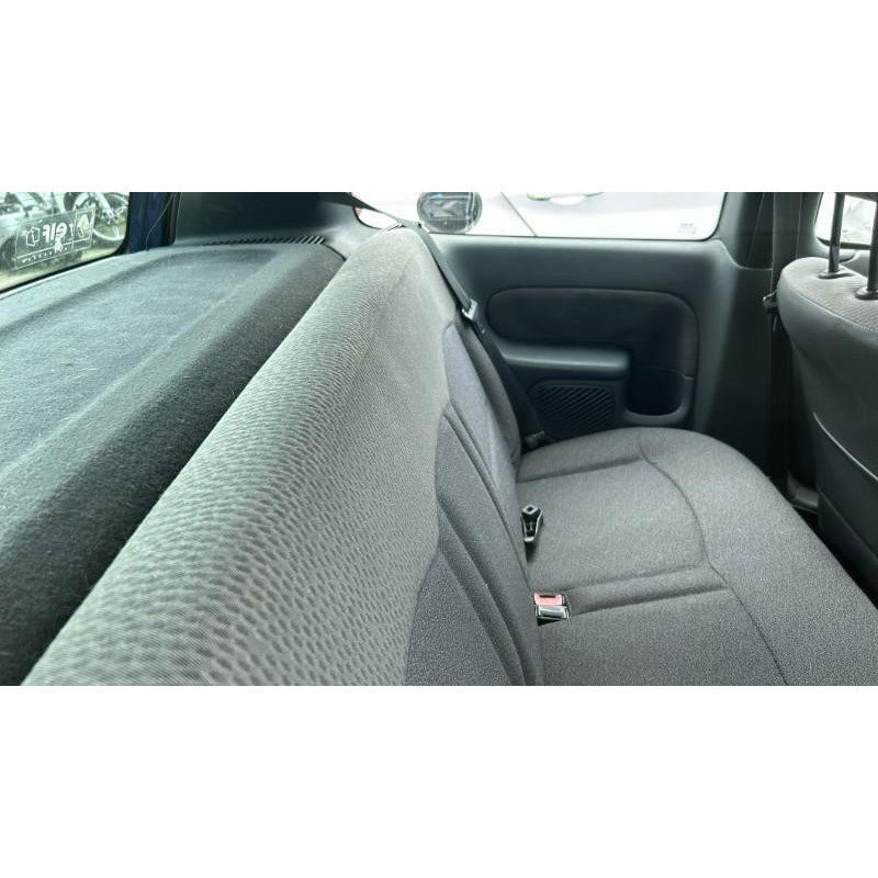 Serrure avant gauche RENAULT CLIO 2 Photo n°12