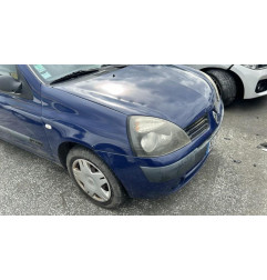 Serrure avant gauche RENAULT CLIO 2