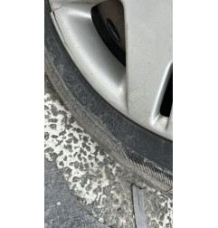 Serrure avant gauche RENAULT CLIO 2