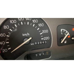 Feu arriere principal droit (feux) FORD FIESTA 3