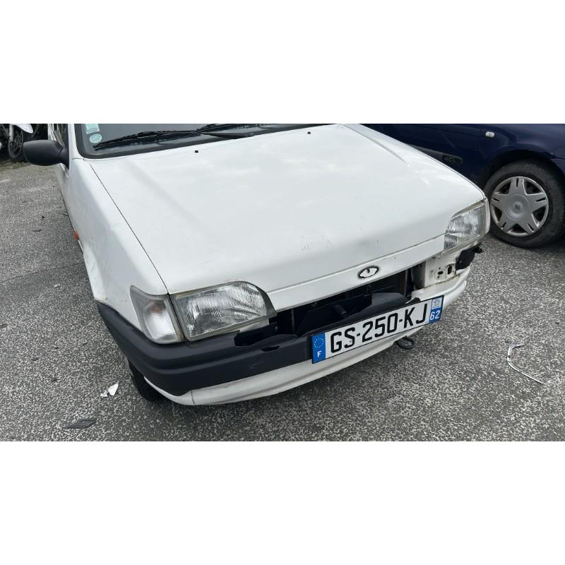 Feu arriere principal droit (feux) FORD FIESTA 3 Photo n°12