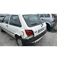Feu arriere principal droit (feux) FORD FIESTA 3
