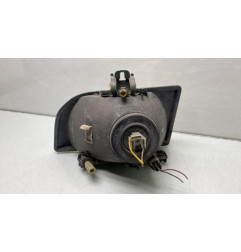 Optique avant principal droit (feux)(phare) FORD FIESTA 3