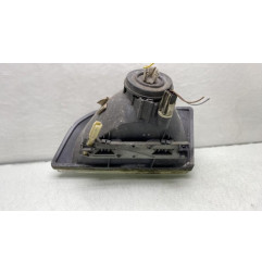 Optique avant principal droit (feux)(phare) FORD FIESTA 3