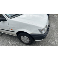 Optique avant principal droit (feux)(phare) FORD FIESTA 3