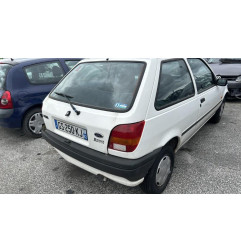 Optique avant principal droit (feux)(phare) FORD FIESTA 3
