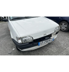 Optique avant principal droit (feux)(phare) FORD FIESTA 3
