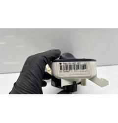 Commande chauffage RENAULT CLIO 2 Photo n°1