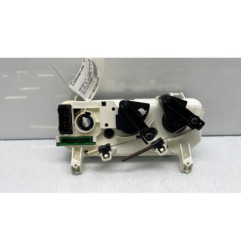 Commande chauffage RENAULT CLIO 2