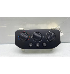 Commande chauffage RENAULT CLIO 2
