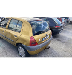 Commande chauffage RENAULT CLIO 2