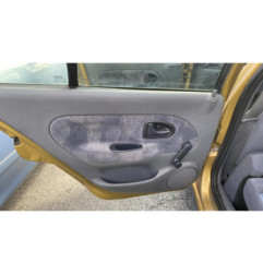 Commande chauffage RENAULT CLIO 2
