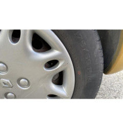 Commande chauffage RENAULT CLIO 2