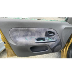 Commande chauffage RENAULT CLIO 2