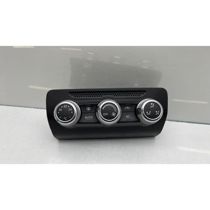 Commande chauffage AUDI A1 1 Photo n°2