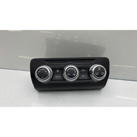Commande chauffage AUDI A1 1