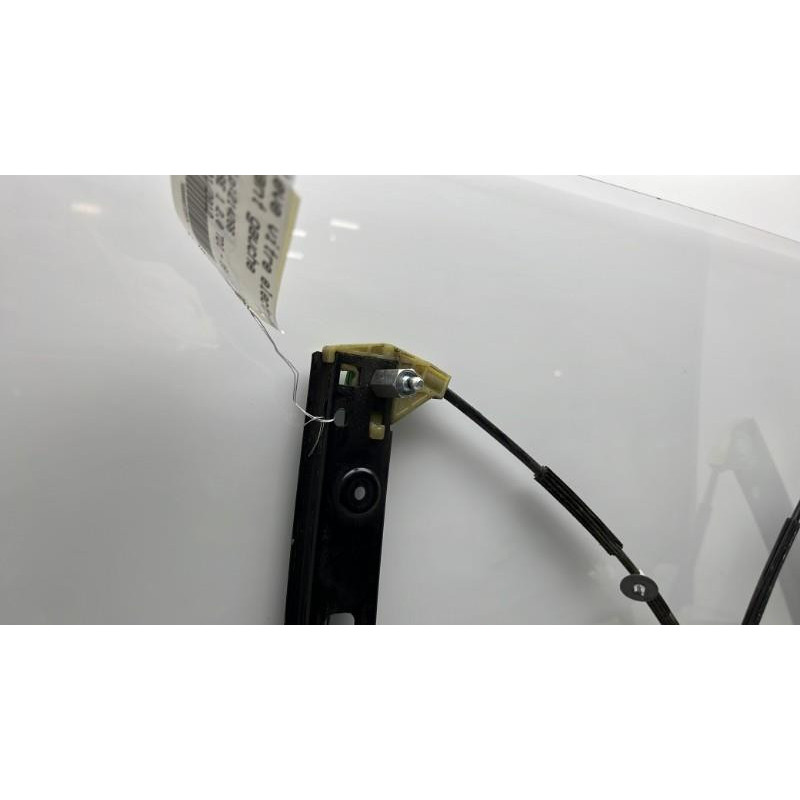 Leve vitre electrique avant gauche AUDI A1 1 Photo n°13