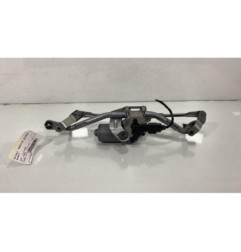 Moteur essuie glace avant AUDI A1 1 Photo n°1