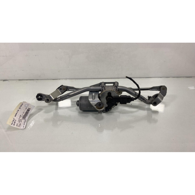 Moteur essuie glace avant AUDI A1 1 Photo n°1