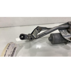 Moteur essuie glace avant AUDI A1 1