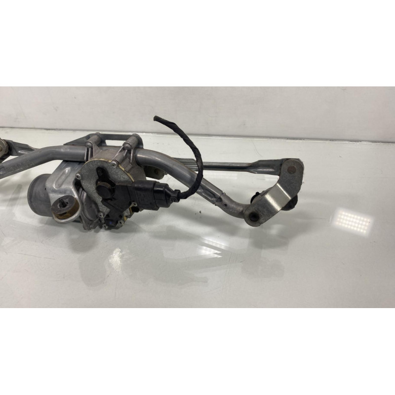 Moteur essuie glace avant AUDI A1 1 Photo n°3