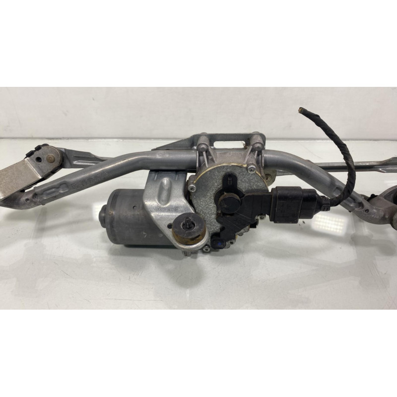 Moteur essuie glace avant AUDI A1 1 Photo n°4