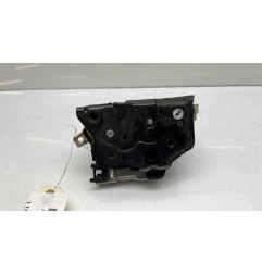 Serrure avant droit AUDI A1 1