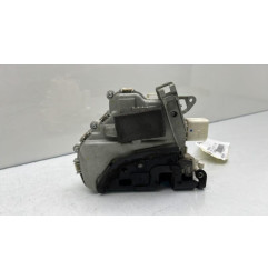 Serrure avant gauche AUDI A1 1