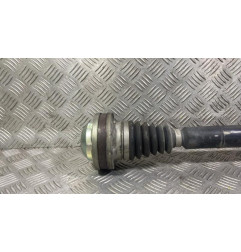Cardan droit (transmission) AUDI A1 1 Photo n°1