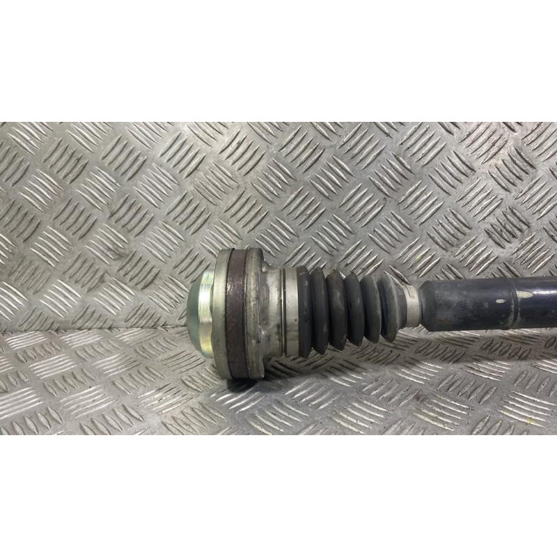 Cardan droit (transmission) AUDI A1 1 Photo n°1