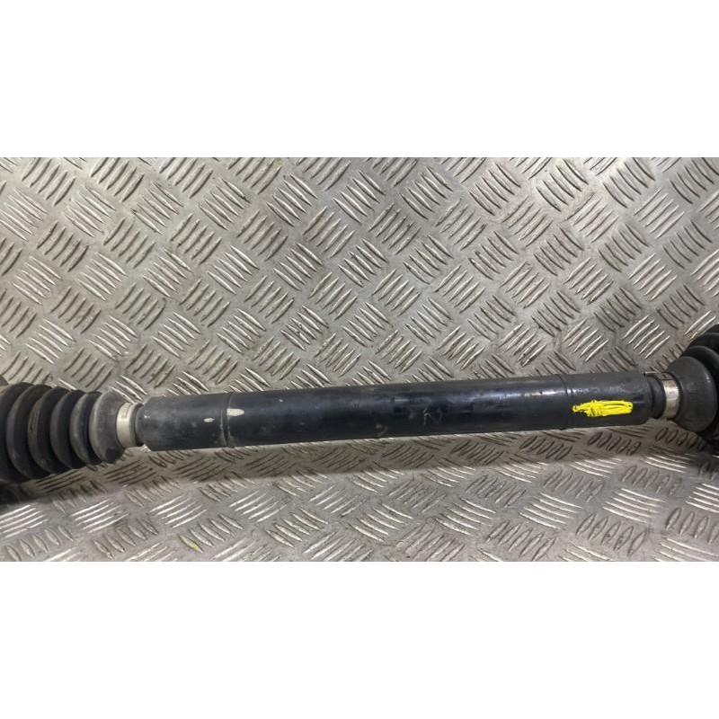Cardan droit (transmission) AUDI A1 1 Photo n°2