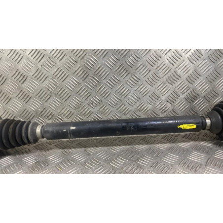 Cardan droit (transmission) AUDI A1 1