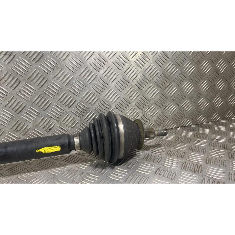 Cardan droit (transmission) AUDI A1 1 Photo n°3