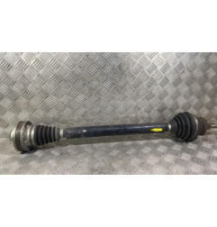 Cardan droit (transmission) AUDI A1 1