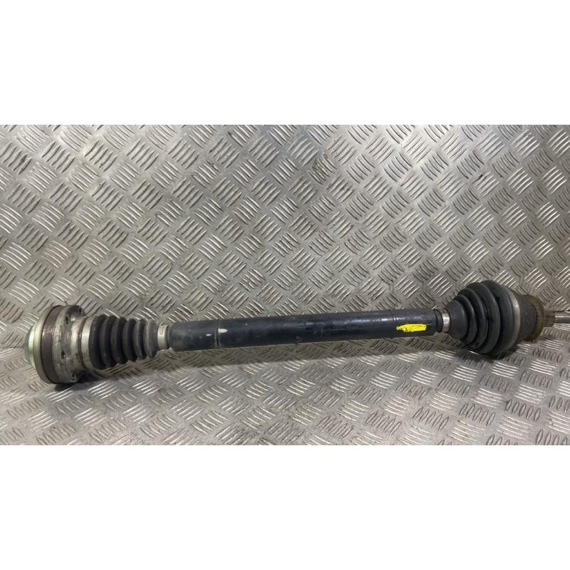 Cardan droit (transmission) AUDI A1 1 Photo n°4
