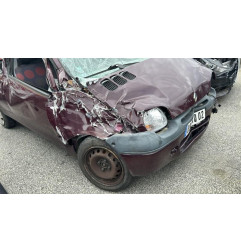 Afficheur RENAULT TWINGO 1