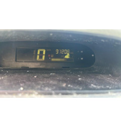 Commodo d'essuie glaces RENAULT TWINGO 1