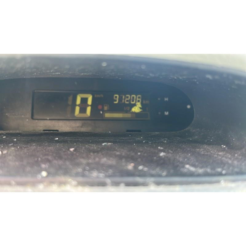 Commodo d'essuie glaces RENAULT TWINGO 1 Photo n°10