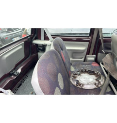 Commodo d'essuie glaces RENAULT TWINGO 1